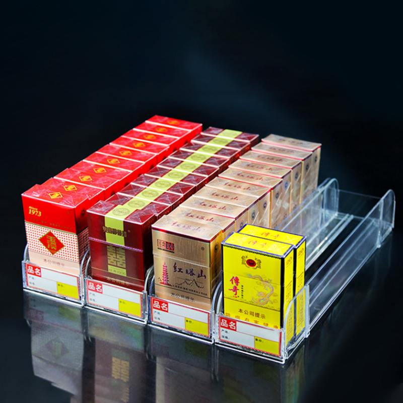 cigarette display holder Wholesale Cigarette Display Manufacturer and Supplier